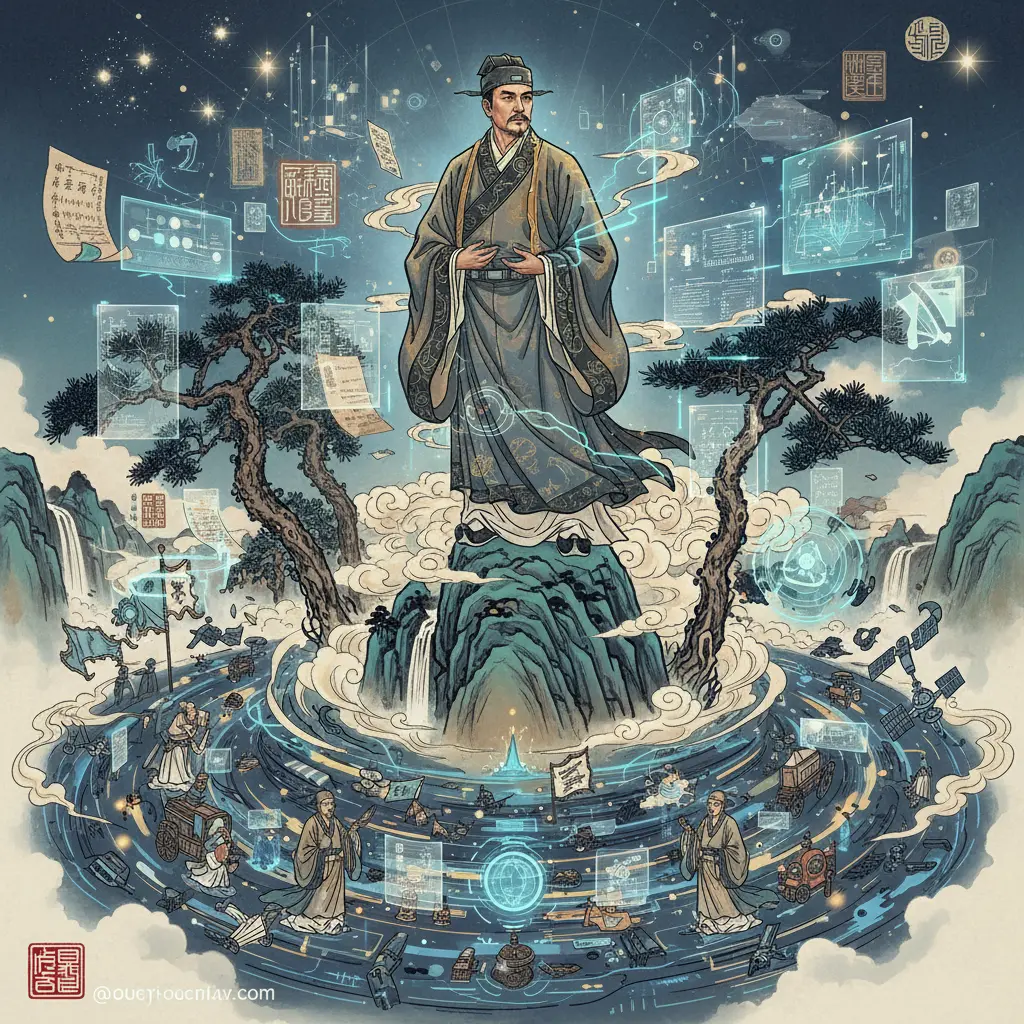 董慕節 - 宋楚瑜