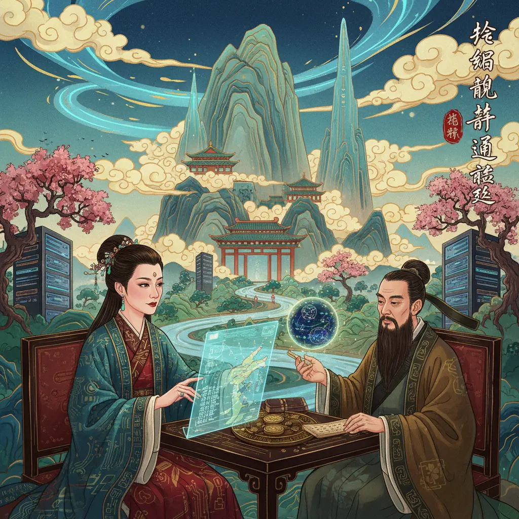 董慕節 - 麥玲玲