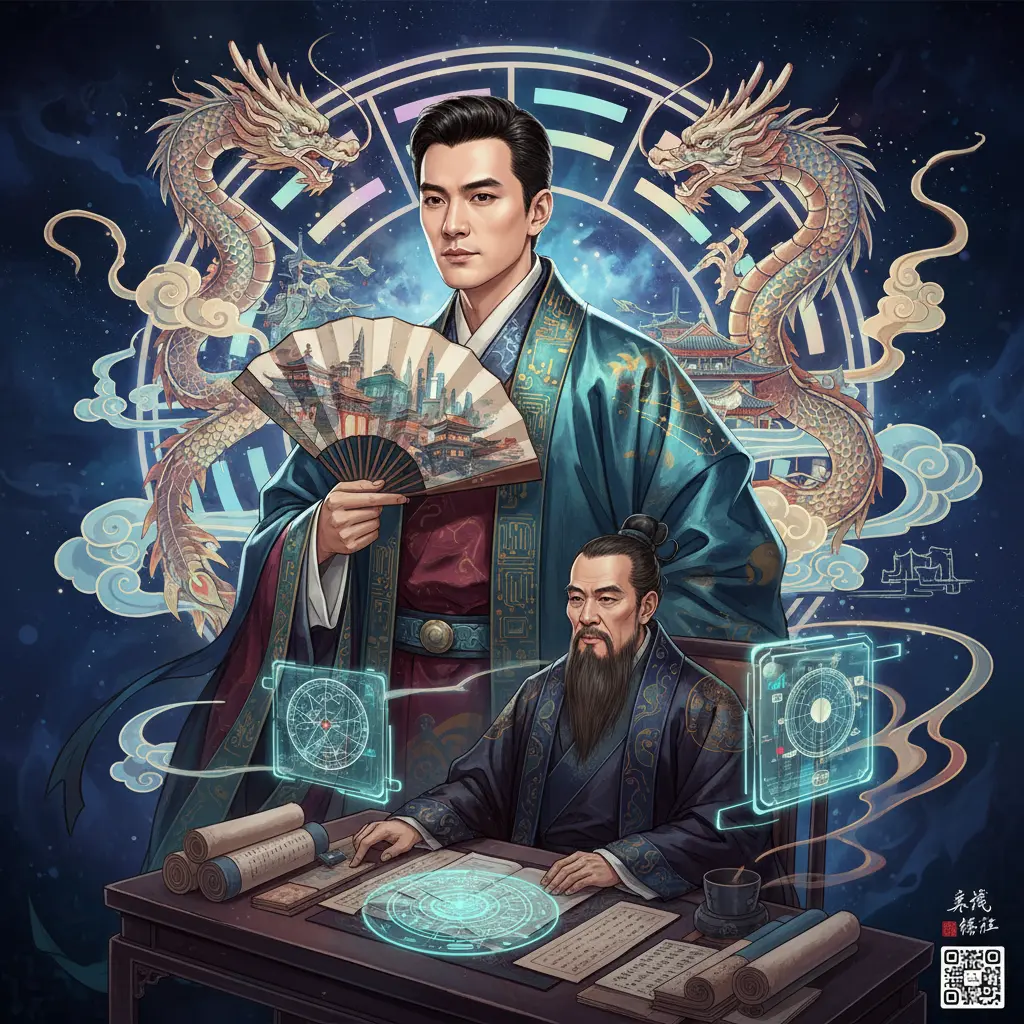 董慕節 - 張國榮