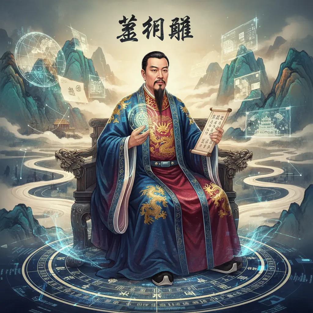 蘇民峯 - 蘇民峯