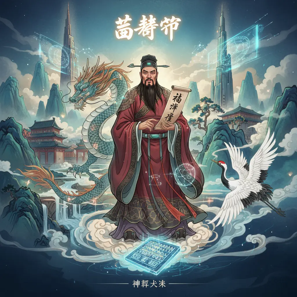 董慕節 - 董慕節