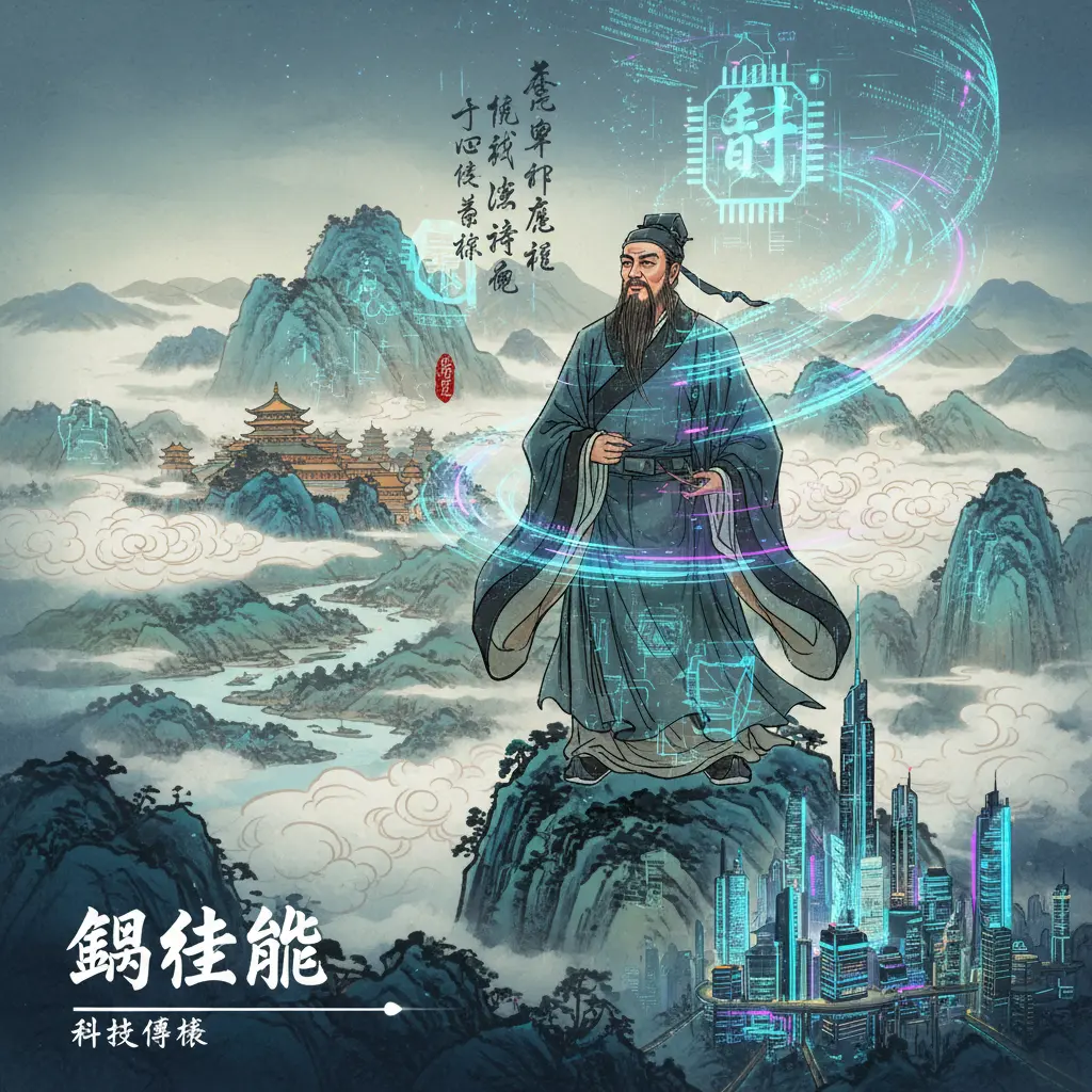 鄺偉雄 - 鄺偉雄