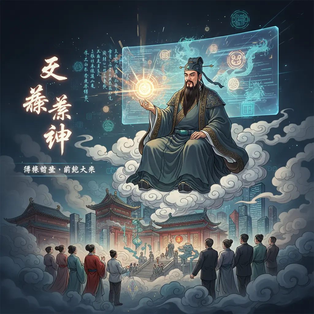 玄燊師傅 - 玄燊師傅