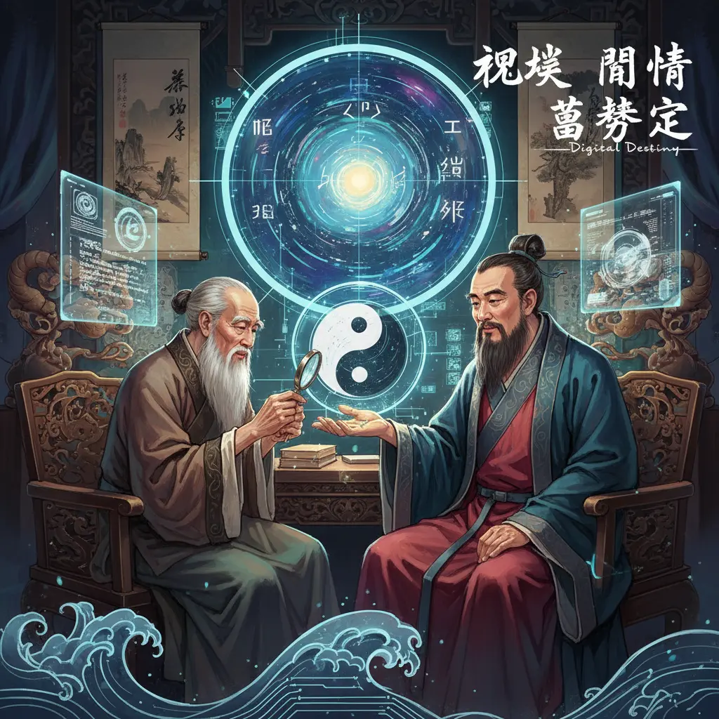 董慕節 - 倪匡