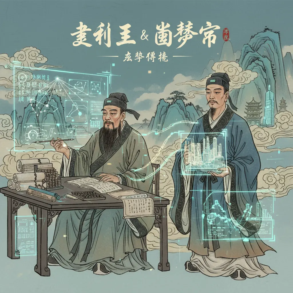 董慕節 - 韋千里