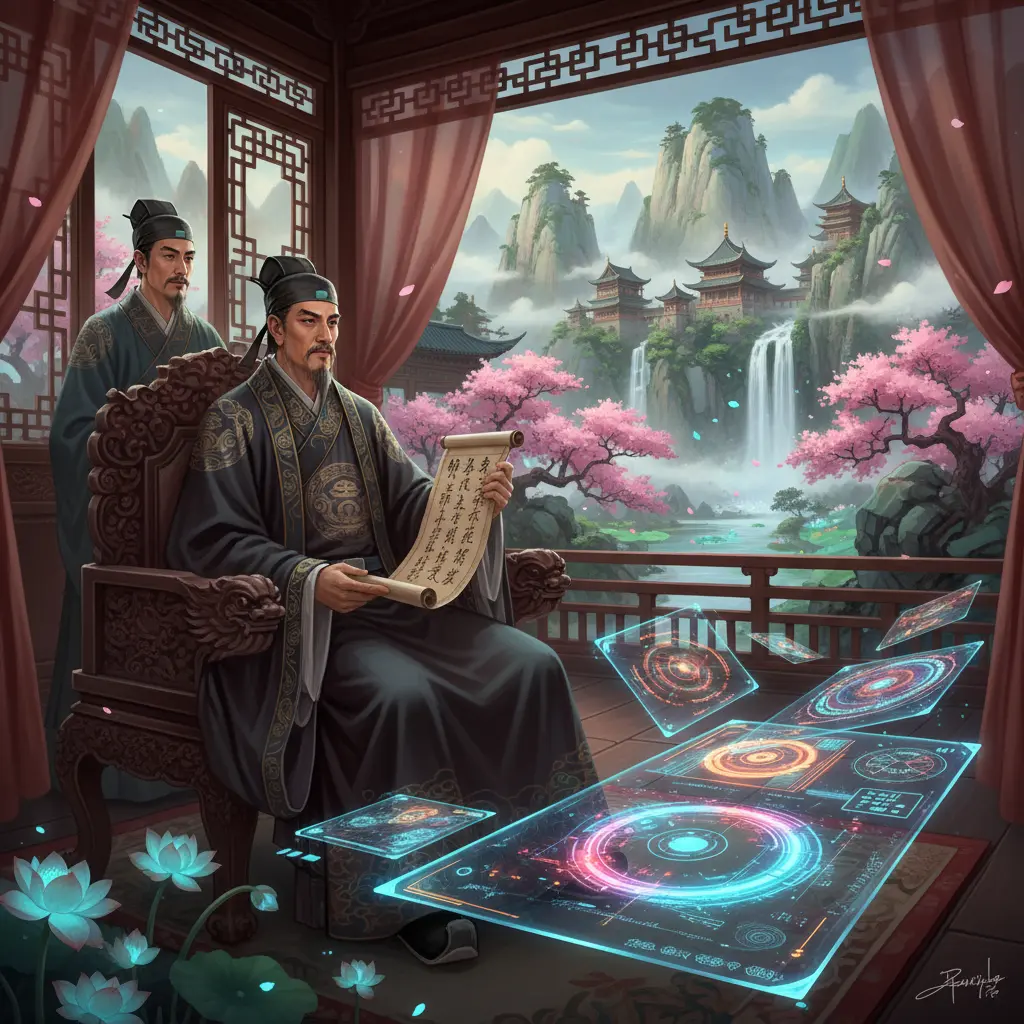 董慕節 - 汪懷節