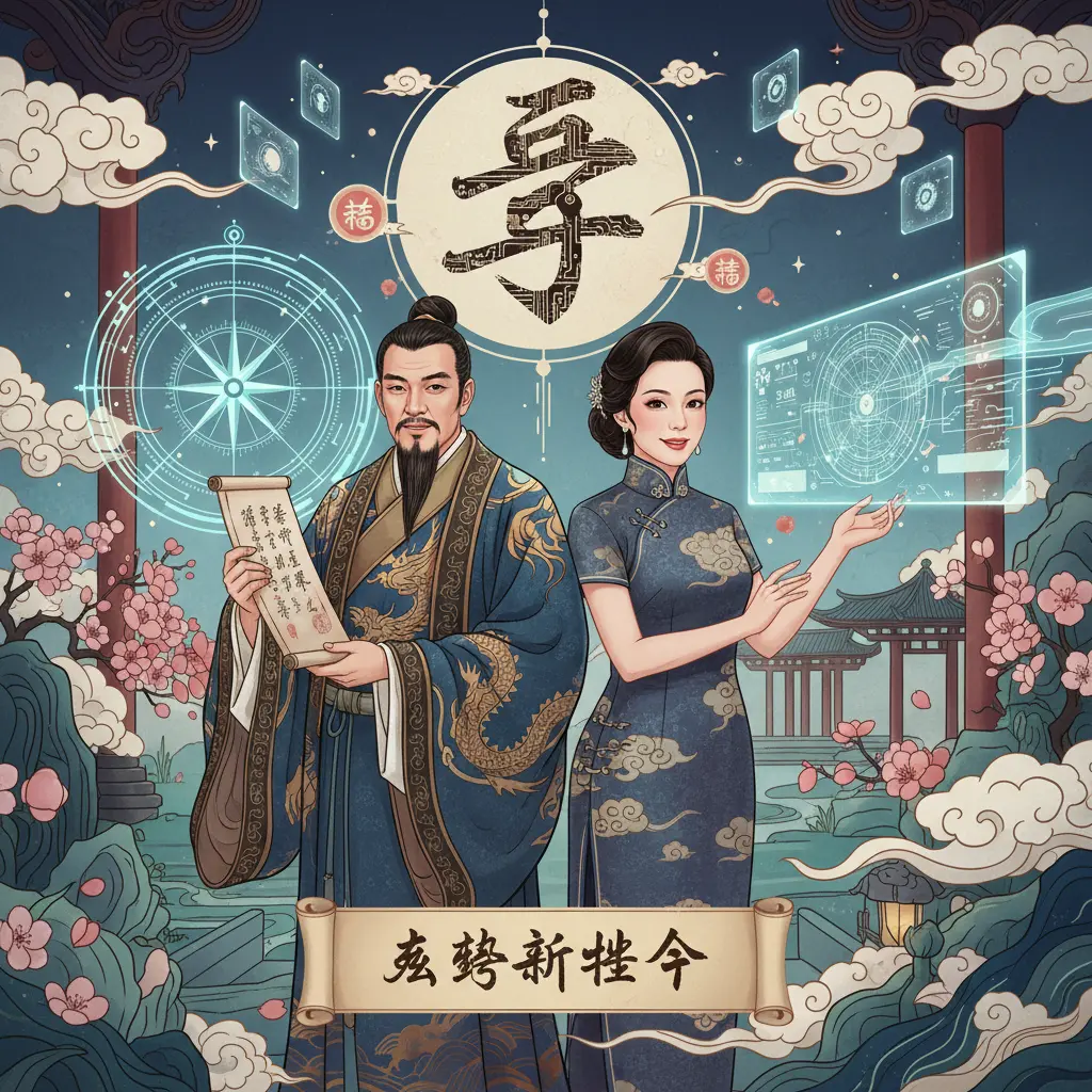 麥玲玲 - 李丞責