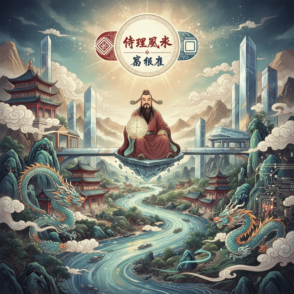 蘇民峯 - 命理風水